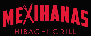 MEXIHANAS HIBACHI GRILL logo