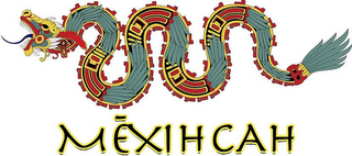 MEXIHCAH logo