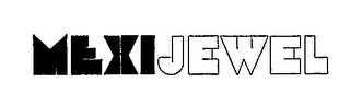 MEXIJEWEL logo