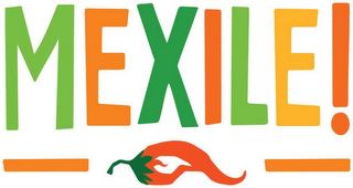 MEXILE! logo
