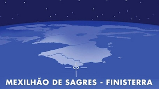 MEXILHÃO DE SAGRES - FINISTERRA logo