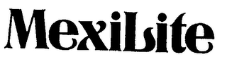 MEXILITE logo