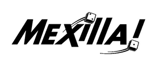 MEXILLA! logo