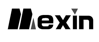 MEXIN logo