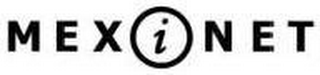 MEXINET logo