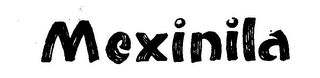 MEXINILA logo