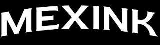 MEXINK logo