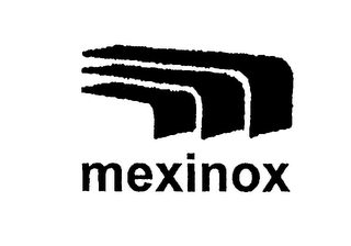 MEXINOX logo