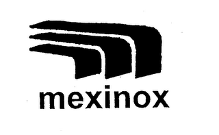 MEXINOX logo