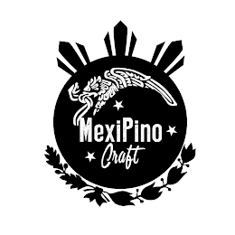 MEXIPINO CRAFT logo