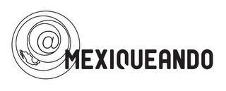 @ MEXIQUEANDO logo