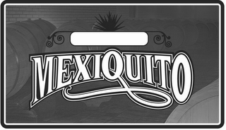 MEXIQUITO logo