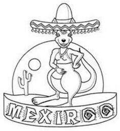 MEXIROO logo
