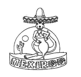 MEXIROO logo