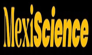 MEXISCIENCE logo
