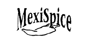 MEXISPICE logo