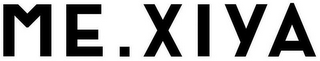 MEXIYA logo