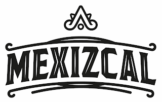MEXIZCAL logo