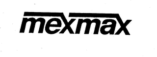 MEXMAX logo