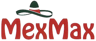 MEXMAX logo