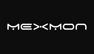 MEXMON logo