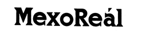 MEXOREAL logo