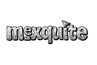 MEXQUITE logo