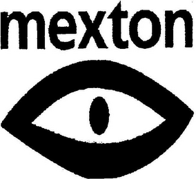 MEXTON logo