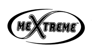 MEXTREME logo