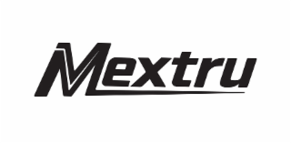 MEXTRU logo