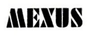 MEXUS logo