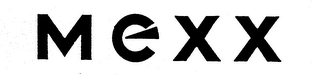 MEXX logo