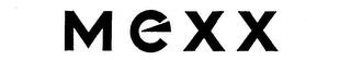 MEXX logo