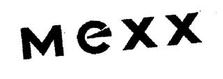 MEXX logo