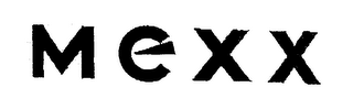 MEXX logo
