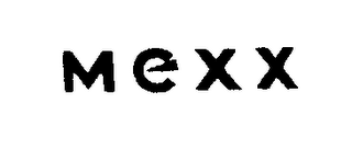 MEXX logo