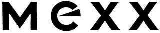MEXX logo