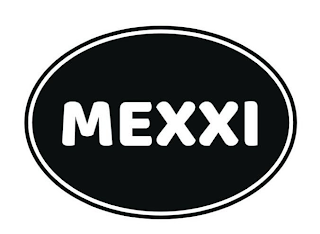 MEXXI logo