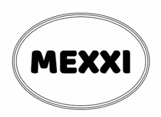 MEXXI logo