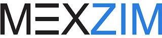 MEXZIM logo