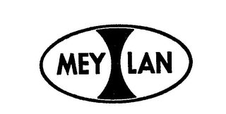 MEY LAN logo