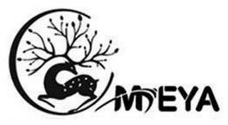 MEYA logo