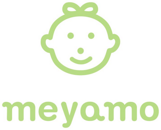 MEYAMO logo