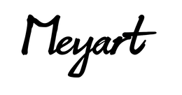 MEYART logo