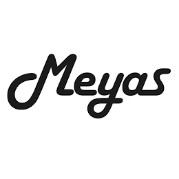 MEYAS logo