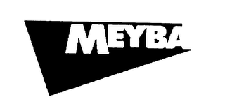 MEYBA logo