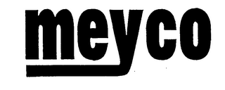 MEYCO logo