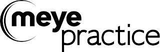 MEYE PRACTICE logo
