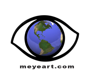 MEYEART.COM logo