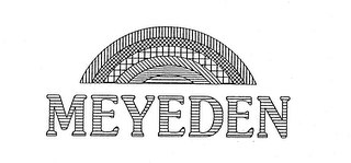 MEYEDEN logo